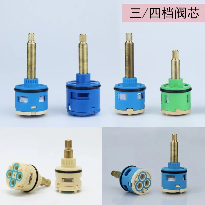 Shower Valve Cartridge - Bobine en céramique de remplacement pour