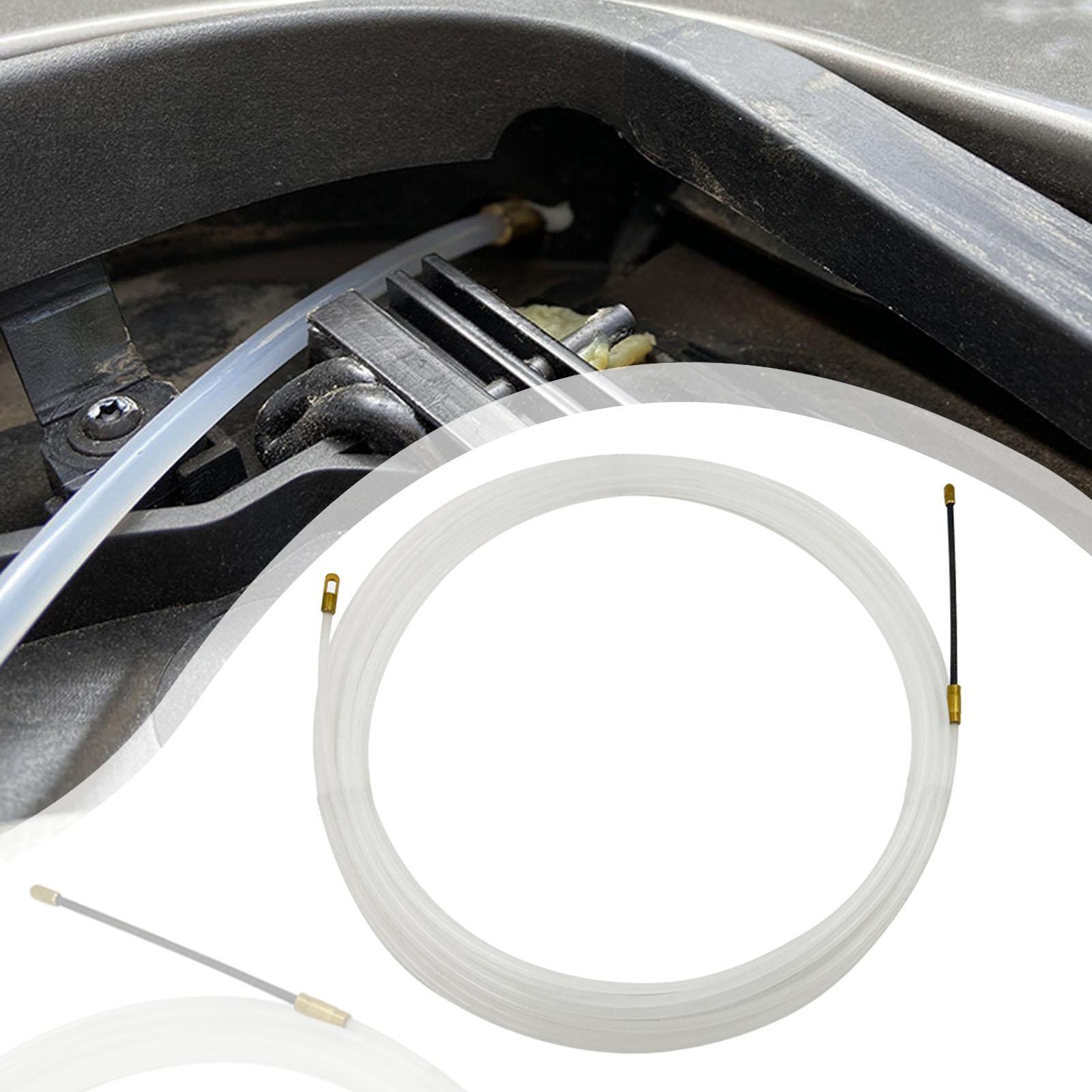 Drain Snake Flexible - Outil flexible en PVC pour le
