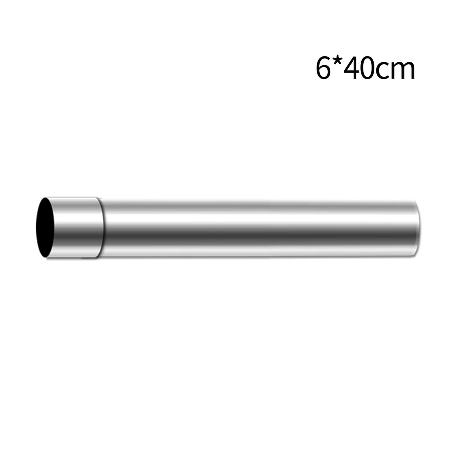 Pipe Freeze Spray - Tuyau de poêle en acier inoxydable,