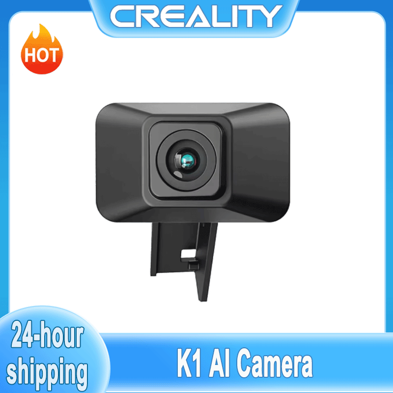 Creality Printer Ender 3 - Caméra IA Creality pour imprimante 3D