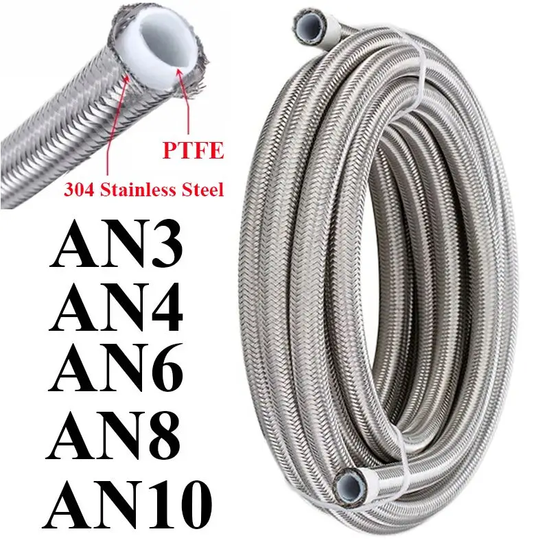 Ptfe Tape Thread - 1 M/2 M/3 M/5 M AN3