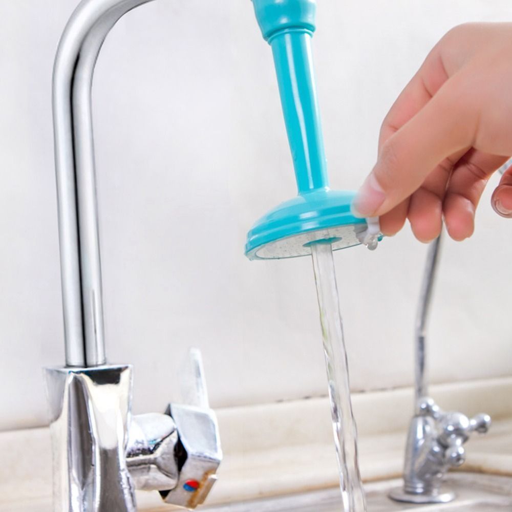 Silicone Tap Washer - Pulvérisateurs de robinet en Silicone, extension