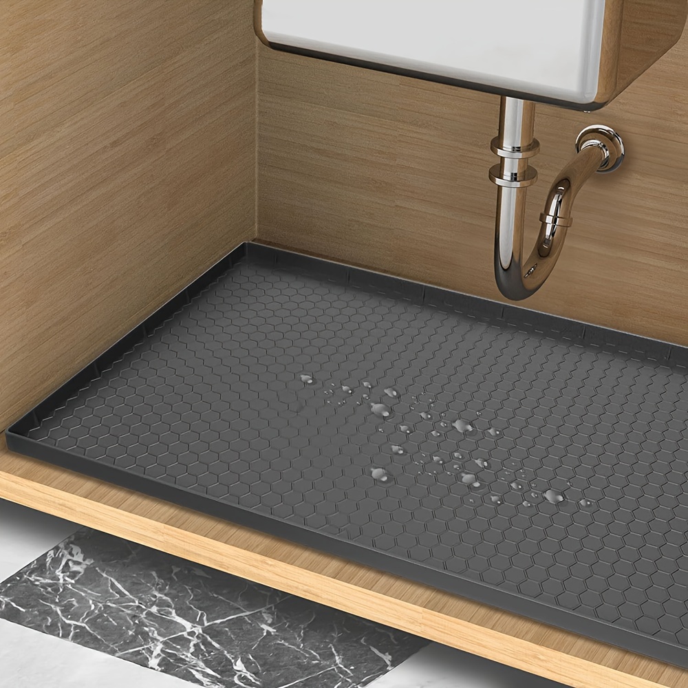 Silicone Tap Washer - Sous-couche de bassin d'eau - Sous-couche