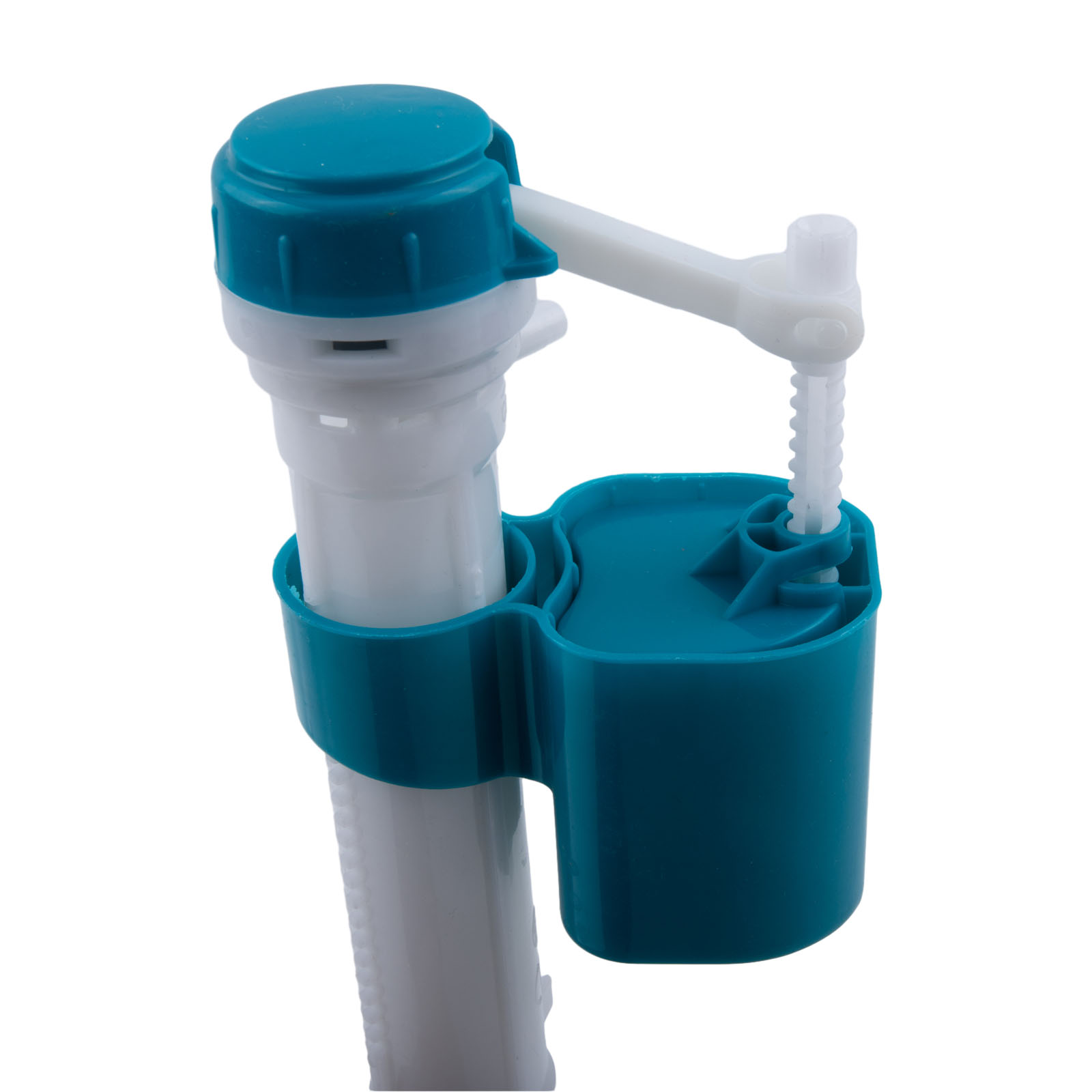 Toilet Fill Valve - Vanne de chasse d'entrée de réservoir
