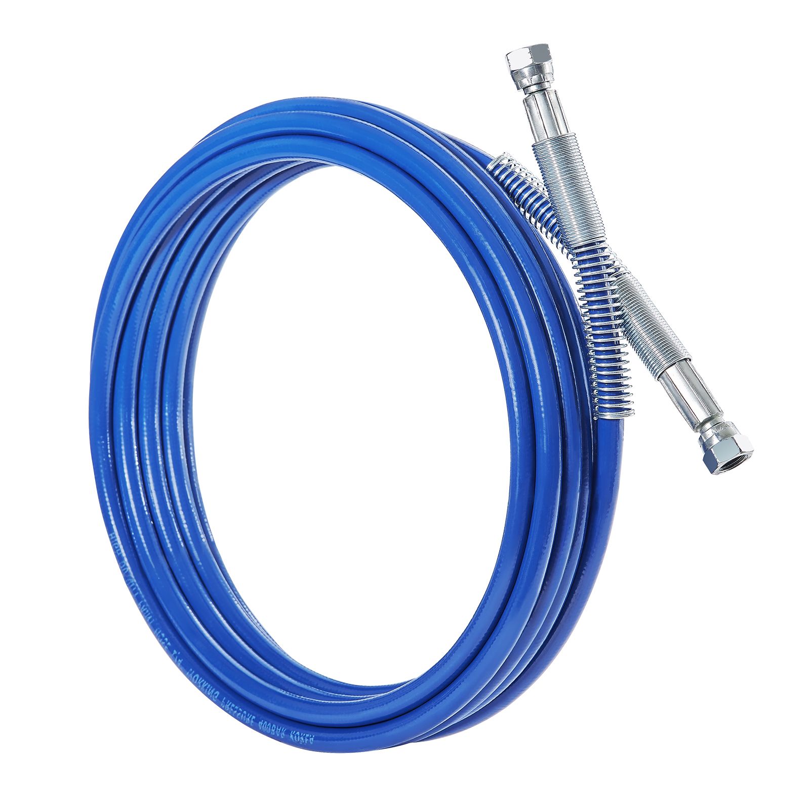Flexible Hose Braided - Tuyau de pulvérisation sans air de