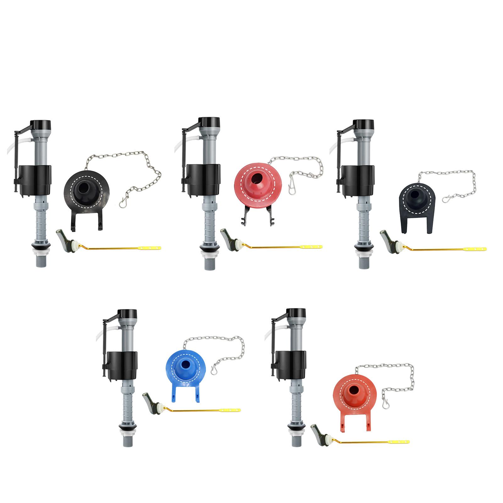 Toilet Fill Valve - Kit de raccordement de réservoir de