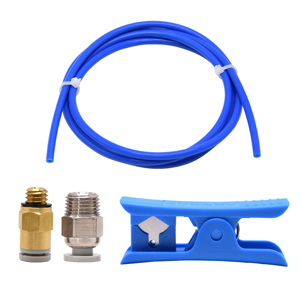 Ptfe Tape Thread - Creativity 3d imprimante pièces DeliTube PC4-M6