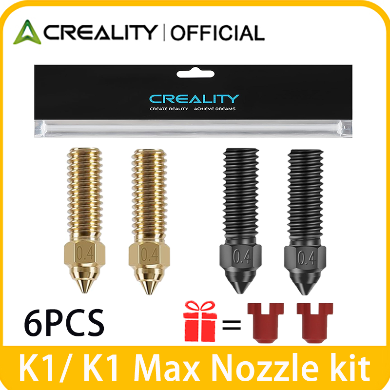 Creality Printer K1 - Kit de buses officiel Creality K1/K1