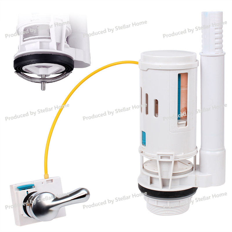 Toilet Fill Valve - Accessoires de réservoir de toilettes :
