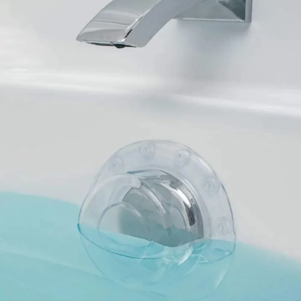 Drain Pipe Clip - Couvercle de vidange de bain en