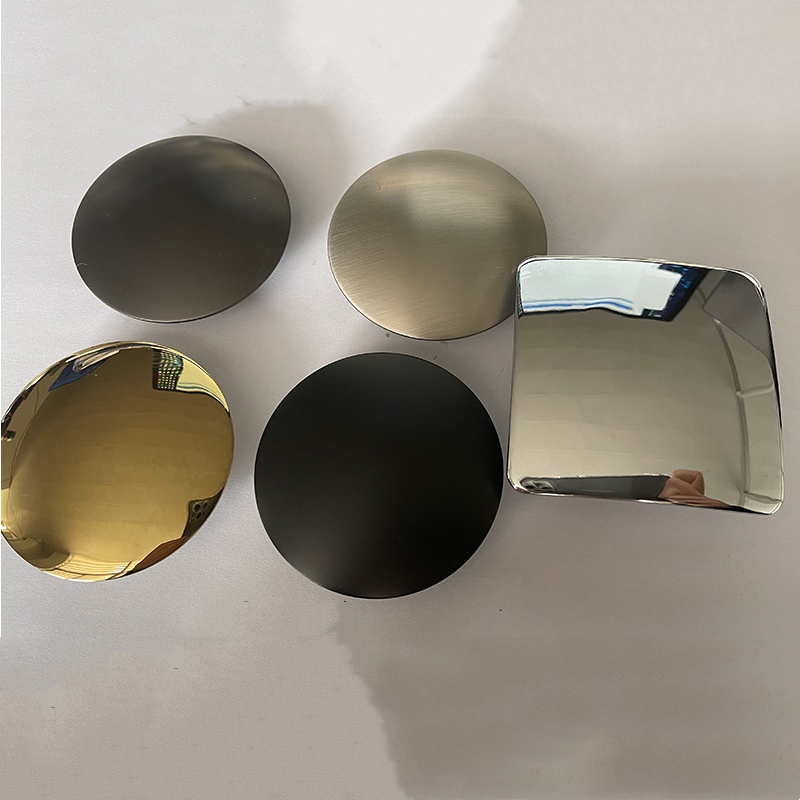 Drain Pipe Clip - Couvercle de vidange de lavabo en