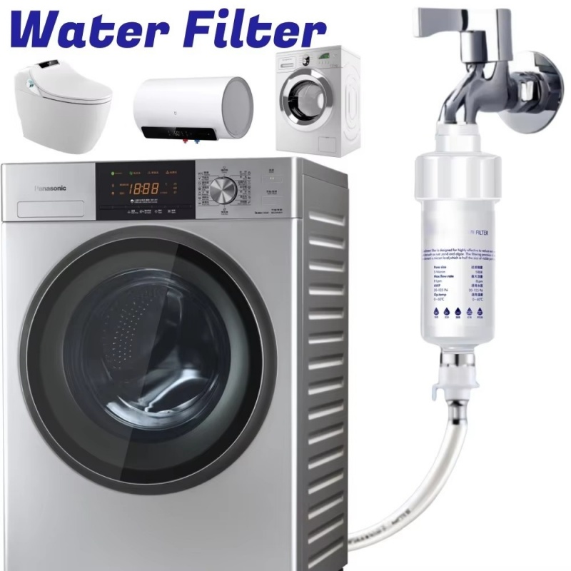 Shower Valve Cartridge - Préfiltre pour eau, cartouche filtrante en