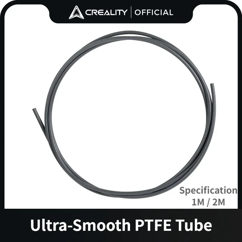 Creality Printer Ender 3 - Creality – Tube en téflon officiel