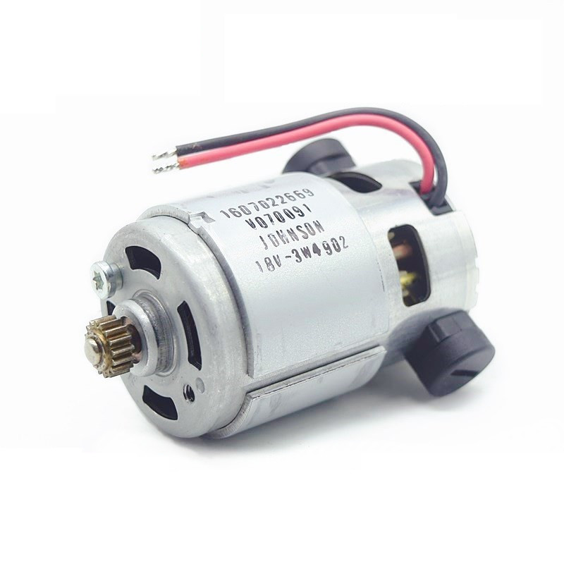 Bosch Drill Gsb 18V - Moteur 18V 14.4V pour BOSwivel GSR
