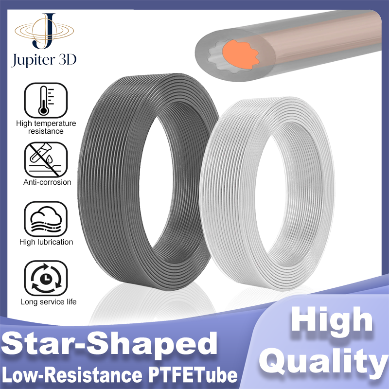 Ptfe Tape Thread - Nouveauté : Tube PTFE en forme