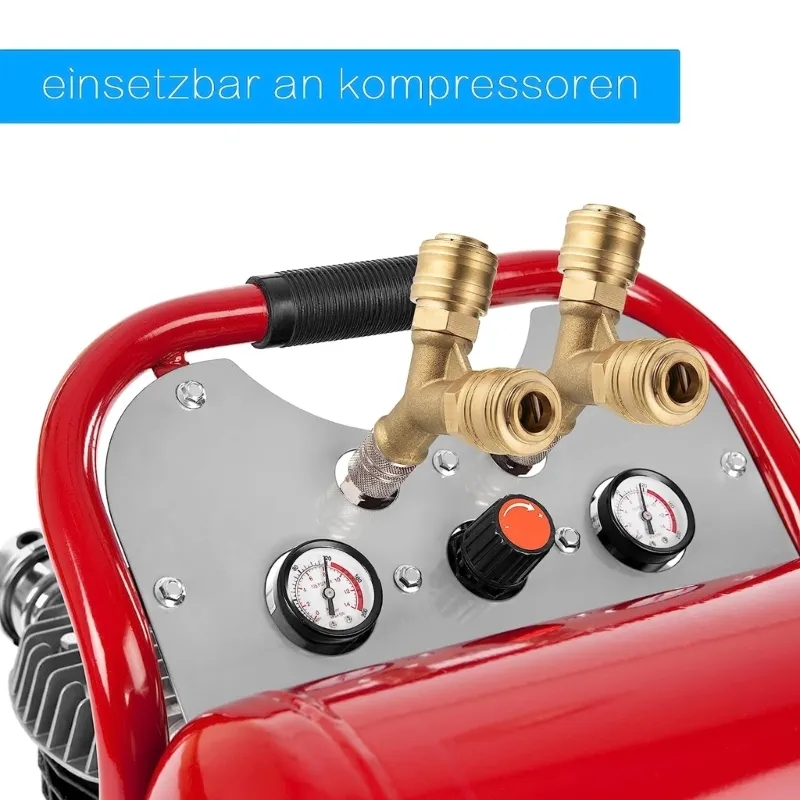 Distributeur d'air comprimé am - Compression Fitting Brass avis et prix
