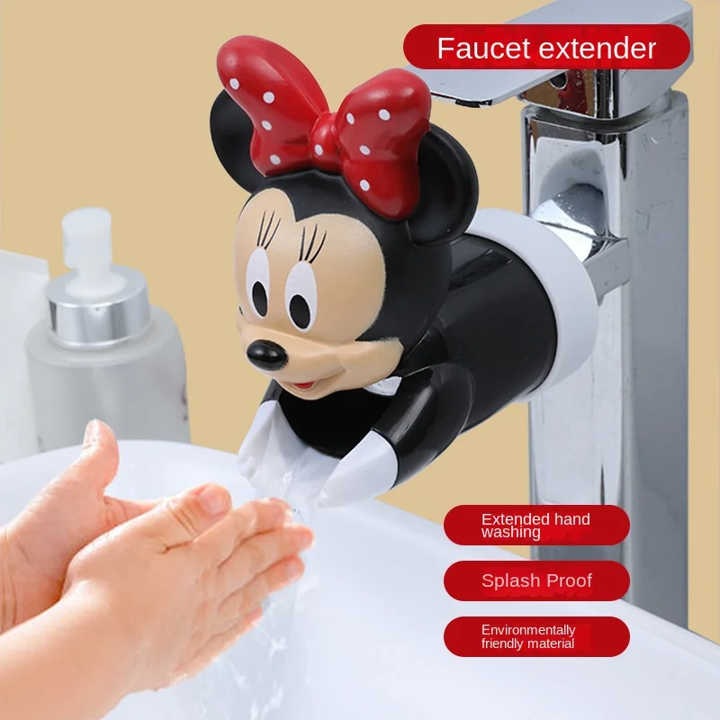Extension de robinet d'eau Dis - Silicone Tap Washer avis et prix