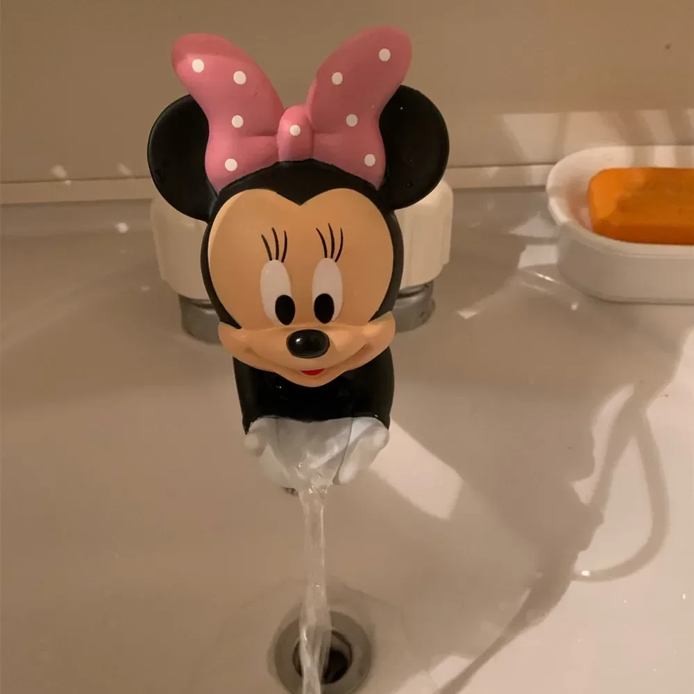 Extension de robinet d'eau Dis - Silicone Tap Washer avis et prix