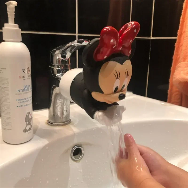 Extension de robinet d'eau Dis - Silicone Tap Washer avis et prix
