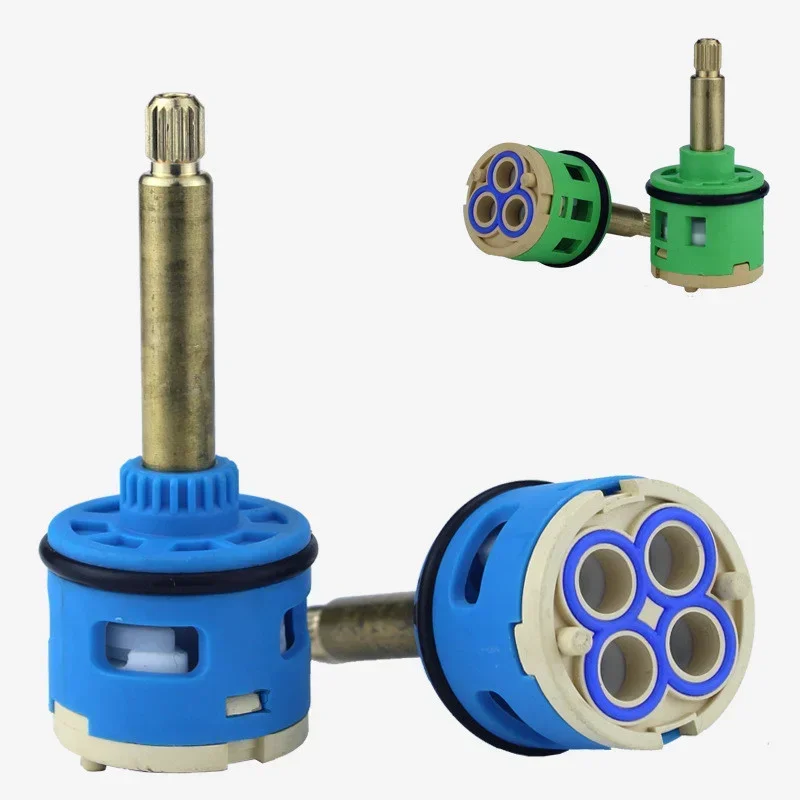 Bobine en céramique de remplac - Shower Valve Cartridge avis et prix