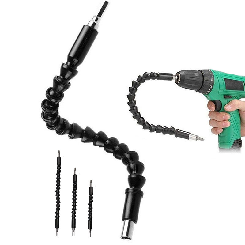 Perceuse électrique, embout de - Drain Snake Flexible avis et prix