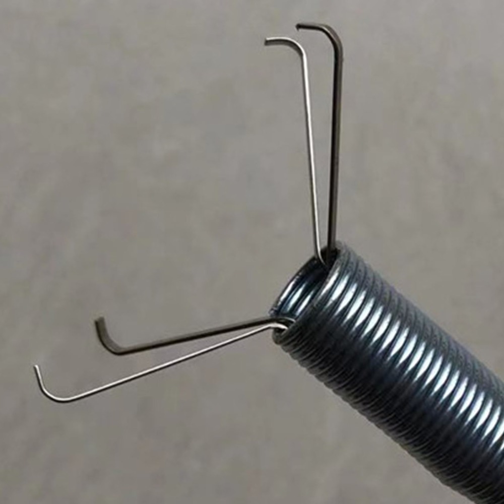 2 pièces, outil de récupératio - Drain Snake Flexible avis et prix