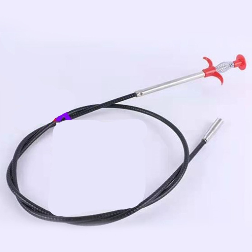 2 pièces, outil de récupératio - Drain Snake Flexible avis et prix