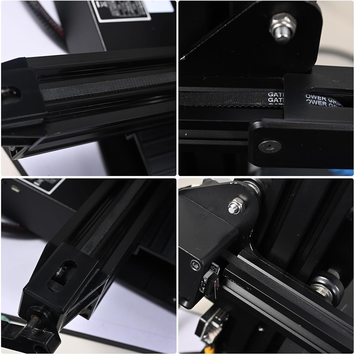 Kit de courroies de synchronis - Creality Printer K1 avis et prix