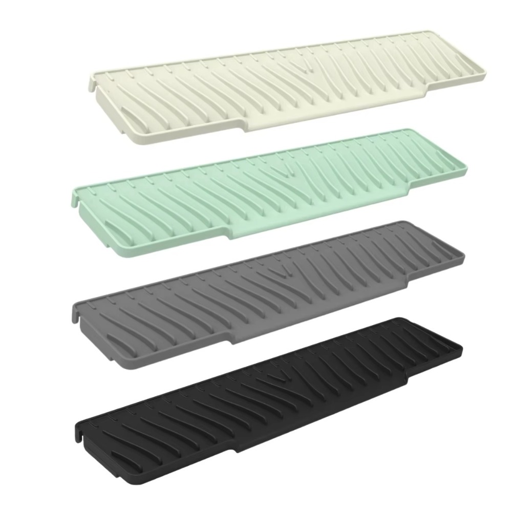 Nouveau tapis de drainage en s - Silicone Tap Washer avis et prix
