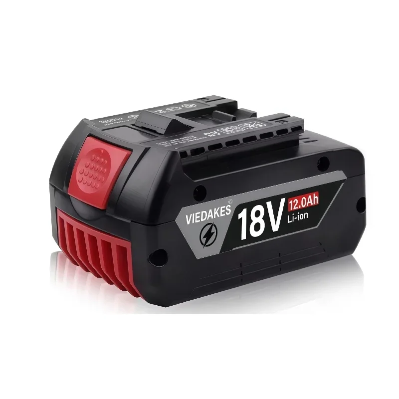 Batterie de remplacement 18V 1 - Bosch Drill Gsb 18V avis et prix