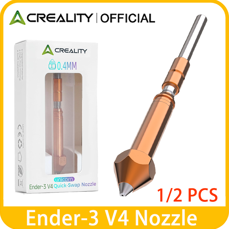 Buse Creality Original Ender 3 - Creality Printer K1 avis et prix