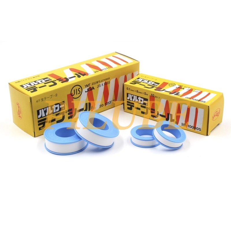 VALQUA ruban d'étanchéité à fi - Ptfe Tape Thread avis et prix