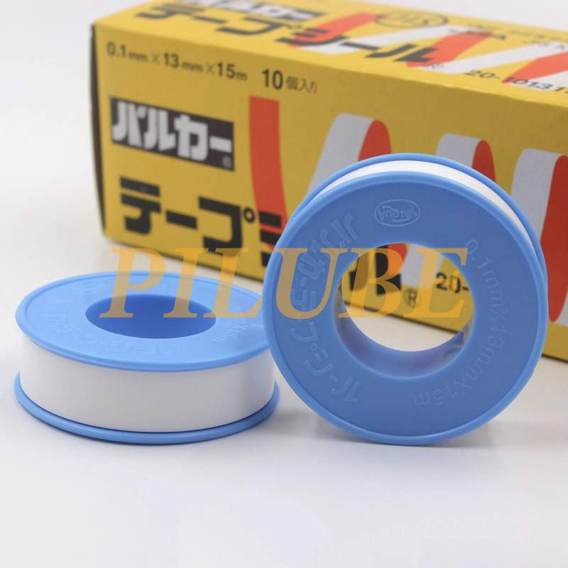 VALQUA ruban d'étanchéité à fi - Ptfe Tape Thread avis et prix