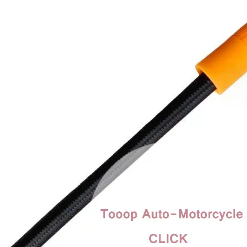 1 pièce de tuyau de gonflage d - Flexible Hose Braided avis et prix