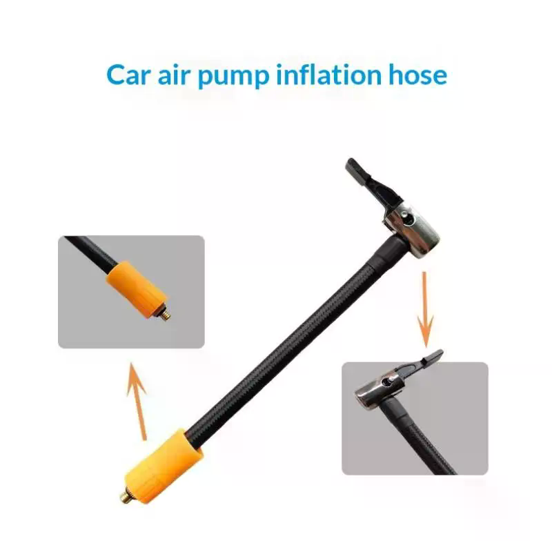 1 pièce de tuyau de gonflage d - Flexible Hose Braided avis et prix