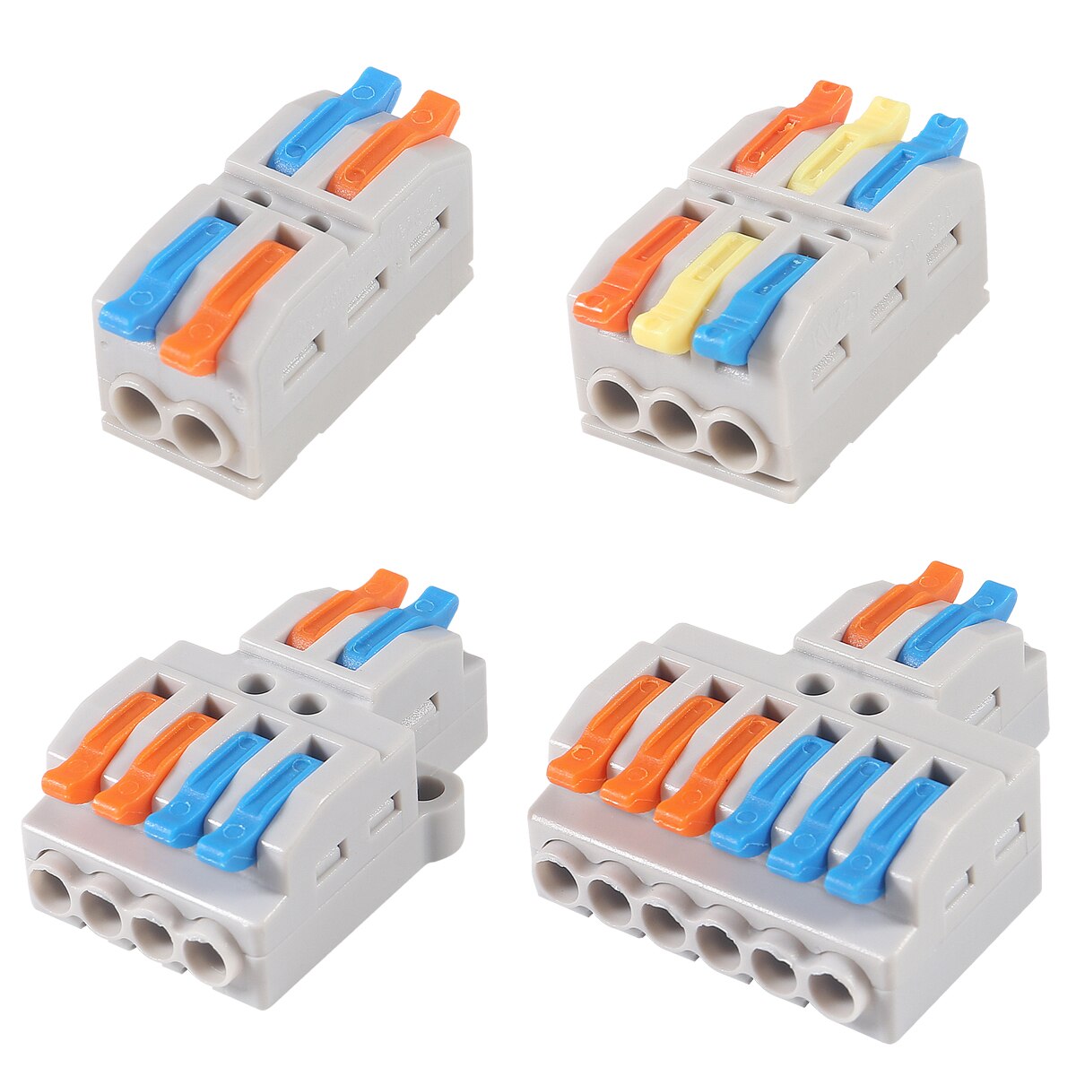 Mini connecteur de connexion à - Push Fit Connector avis et prix