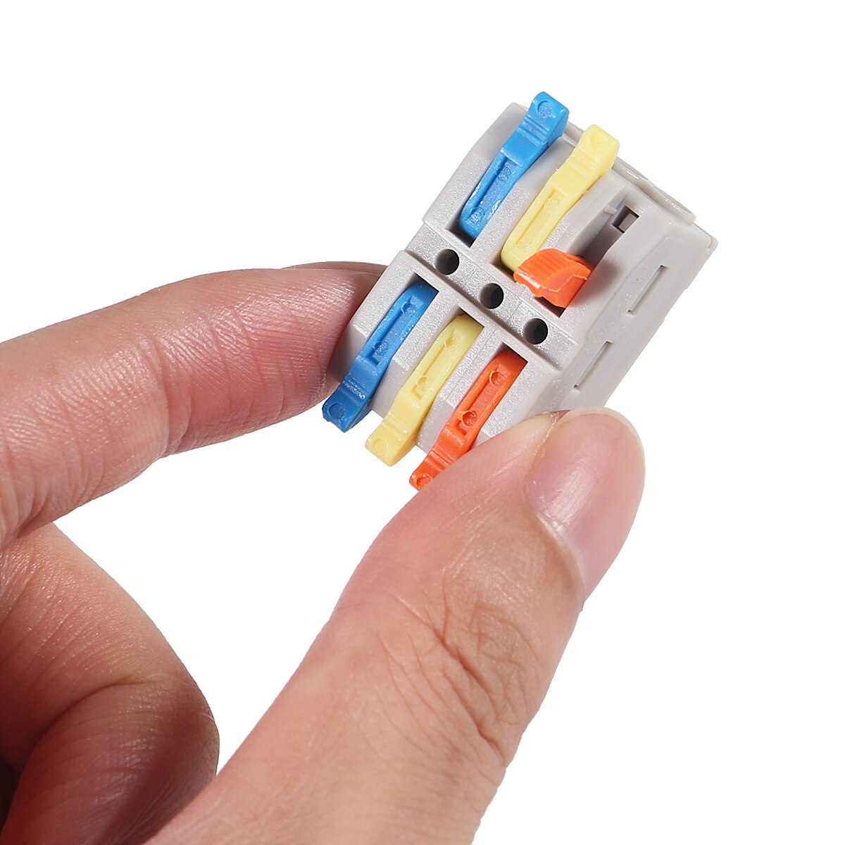 Mini connecteur de connexion à - Push Fit Connector avis et prix