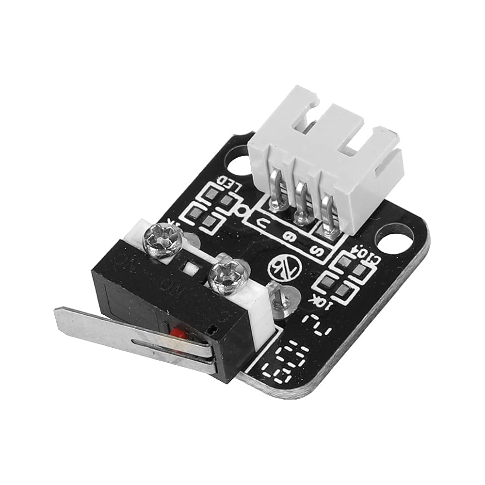 Interrupteur de fin de course  - Creality Printer Ender 3 avis et prix