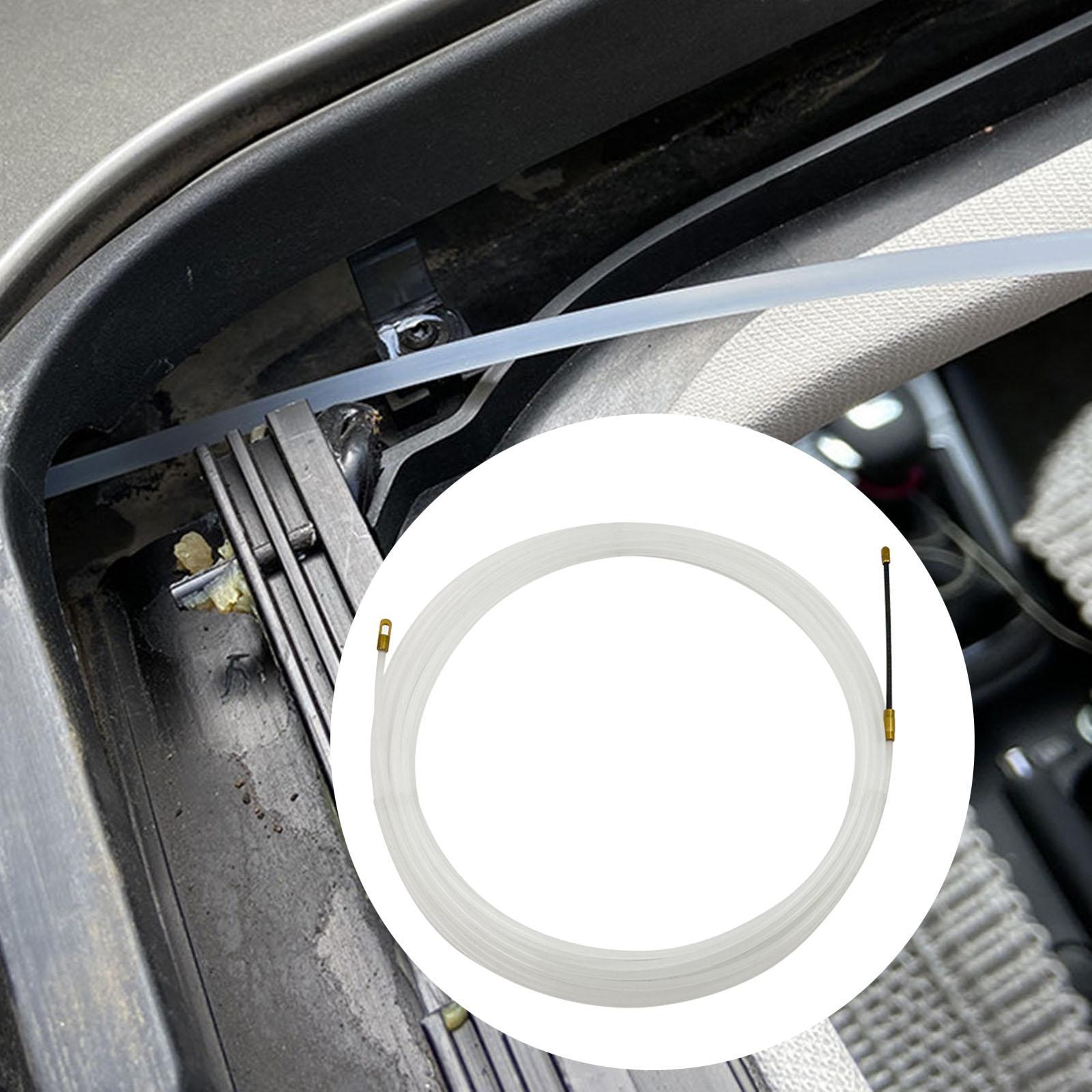Outil flexible en PVC pour le  - Drain Snake Flexible avis et prix