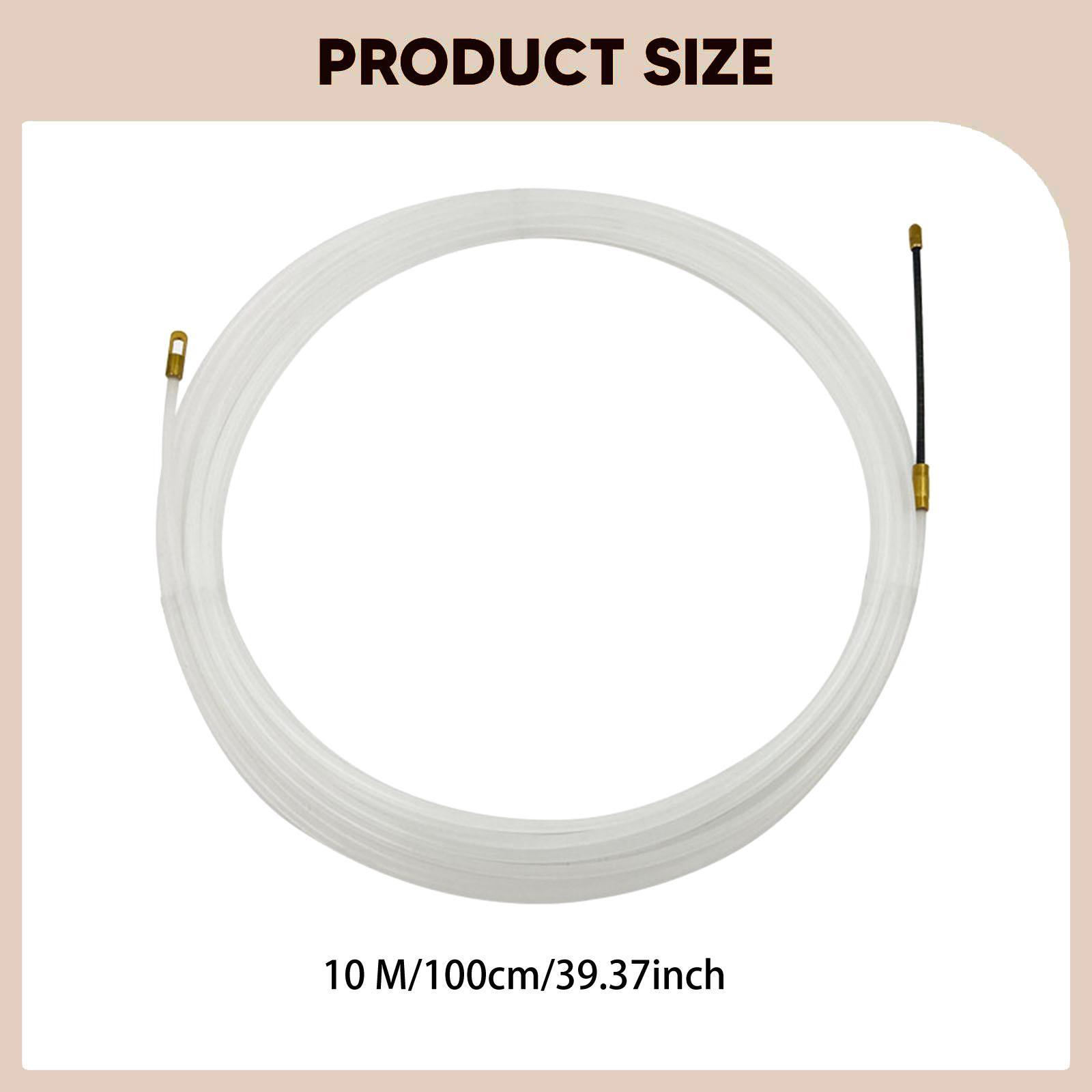 Outil flexible en PVC pour le  - Drain Snake Flexible avis et prix