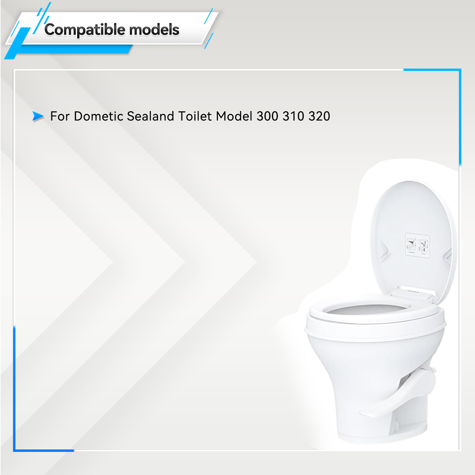 Kit de valve d'eau en plastiqu - Toilet Fill Valve avis et prix