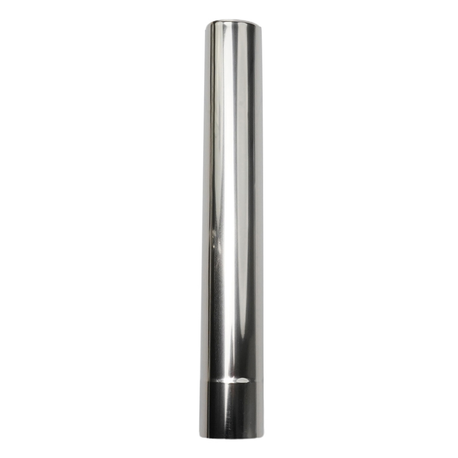 Tuyau de poêle en acier inoxyd - Pipe Freeze Spray avis et prix