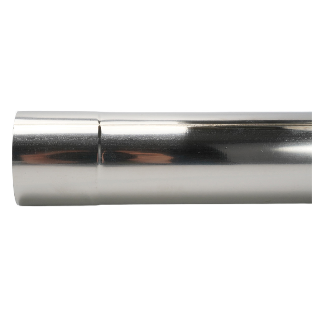 Tuyau de poêle en acier inoxyd - Pipe Freeze Spray avis et prix