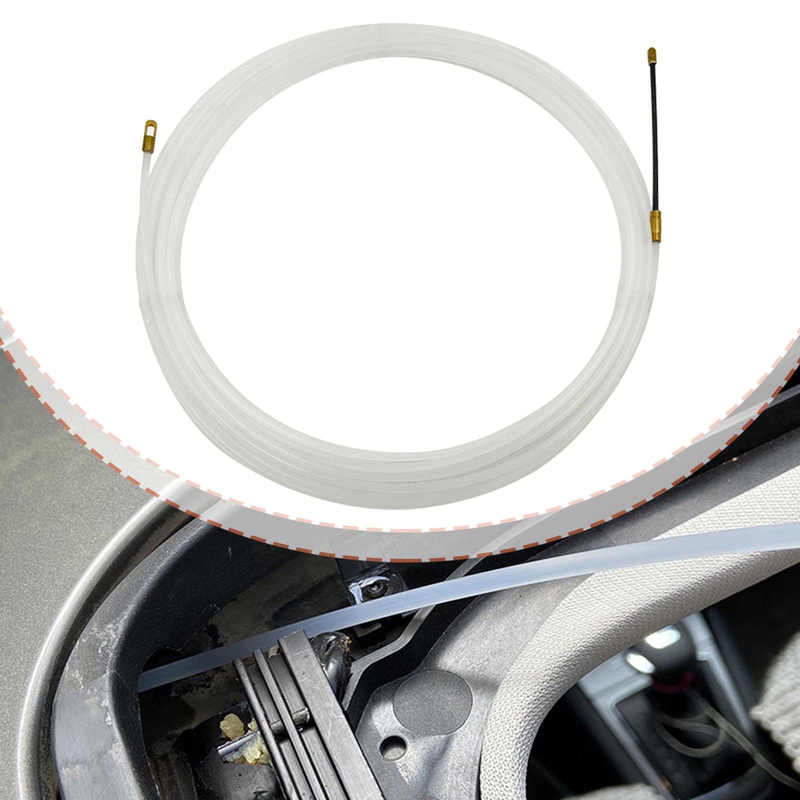 Serpent de vidange de toit ouv - Drain Snake Flexible avis et prix