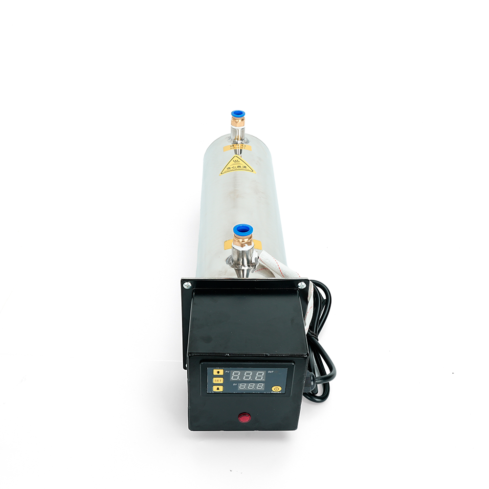 Chauffe-air comprimé à contrôl - Pipe Freeze Spray avis et prix