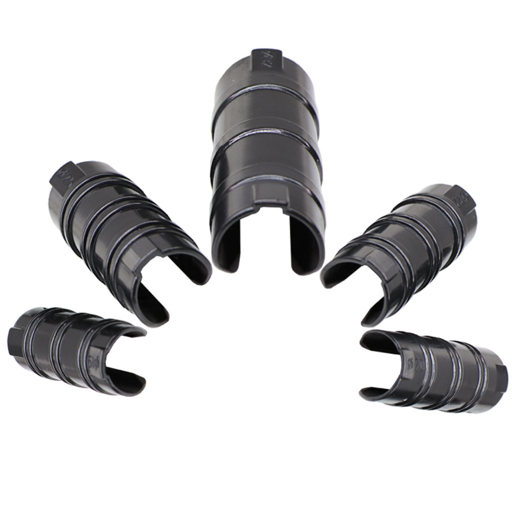 Clips de Tube pour bâtiments d - Plastic Pipe Clip avis et prix