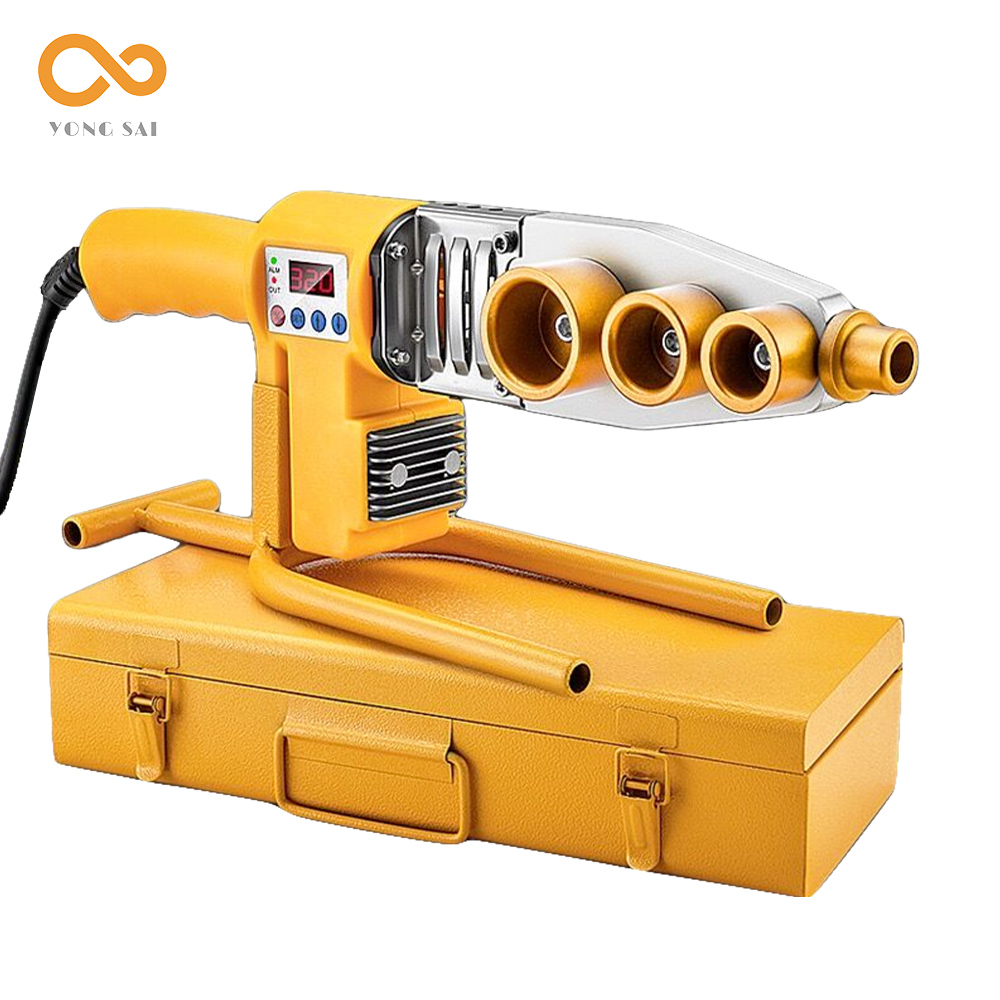 Machine de fusion de tubes en  - Pipe Freeze Spray avis et prix