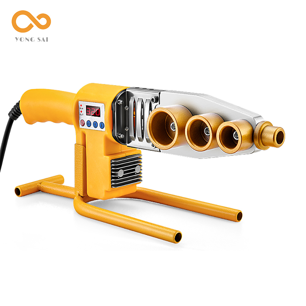 Machine de fusion de tubes en  - Pipe Freeze Spray avis et prix
