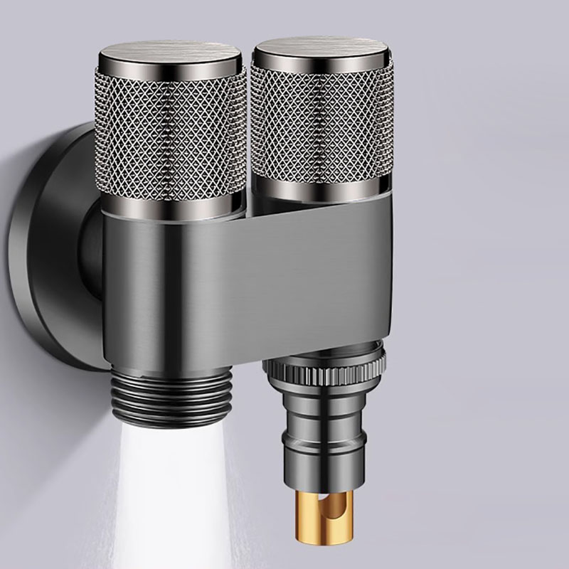 Robinet d'angle en alliage de  - Toilet Fill Valve avis et prix