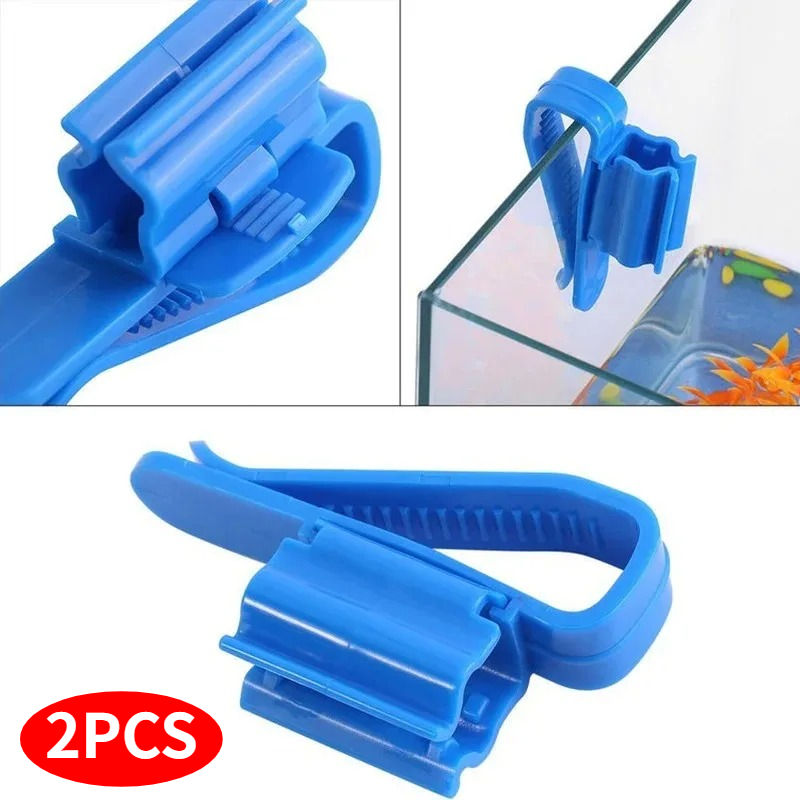 Clip de fixation pour tuyau d' - Plastic Pipe Clip avis et prix
